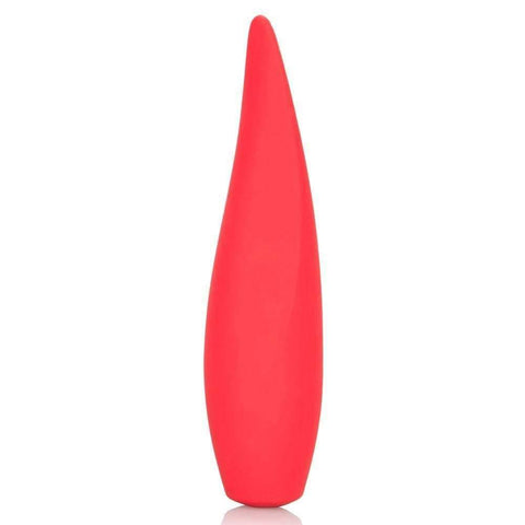 Red Hot Ember Rechargeable Vibrator - Adult Planet - Online Sex Toys Shop UK