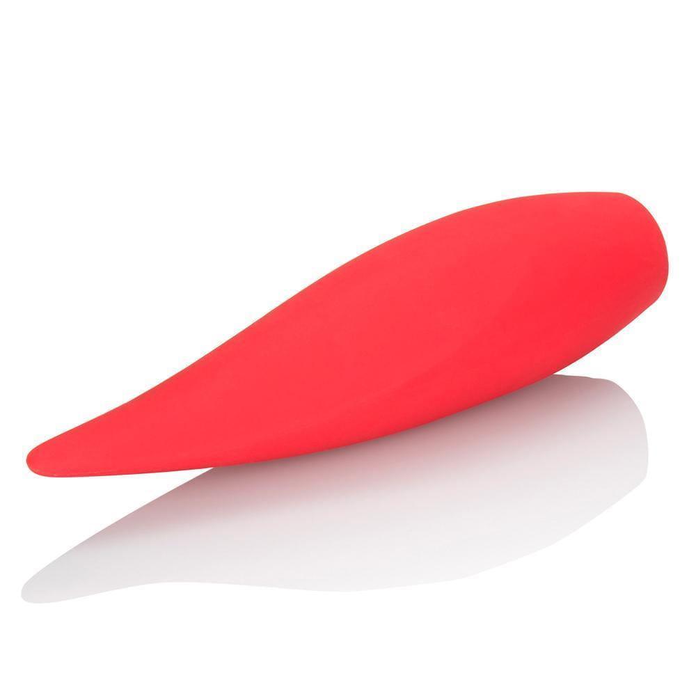 Red Hot Ember Rechargeable Vibrator - Adult Planet - Online Sex Toys Shop UK