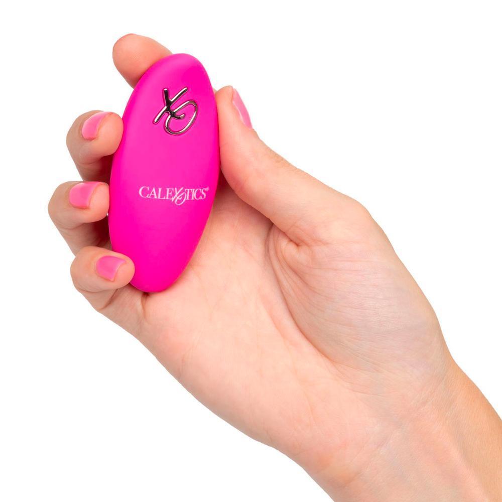 Remote Control Dual Motor Kegel System - Adult Planet - Online Sex Toys Shop UK