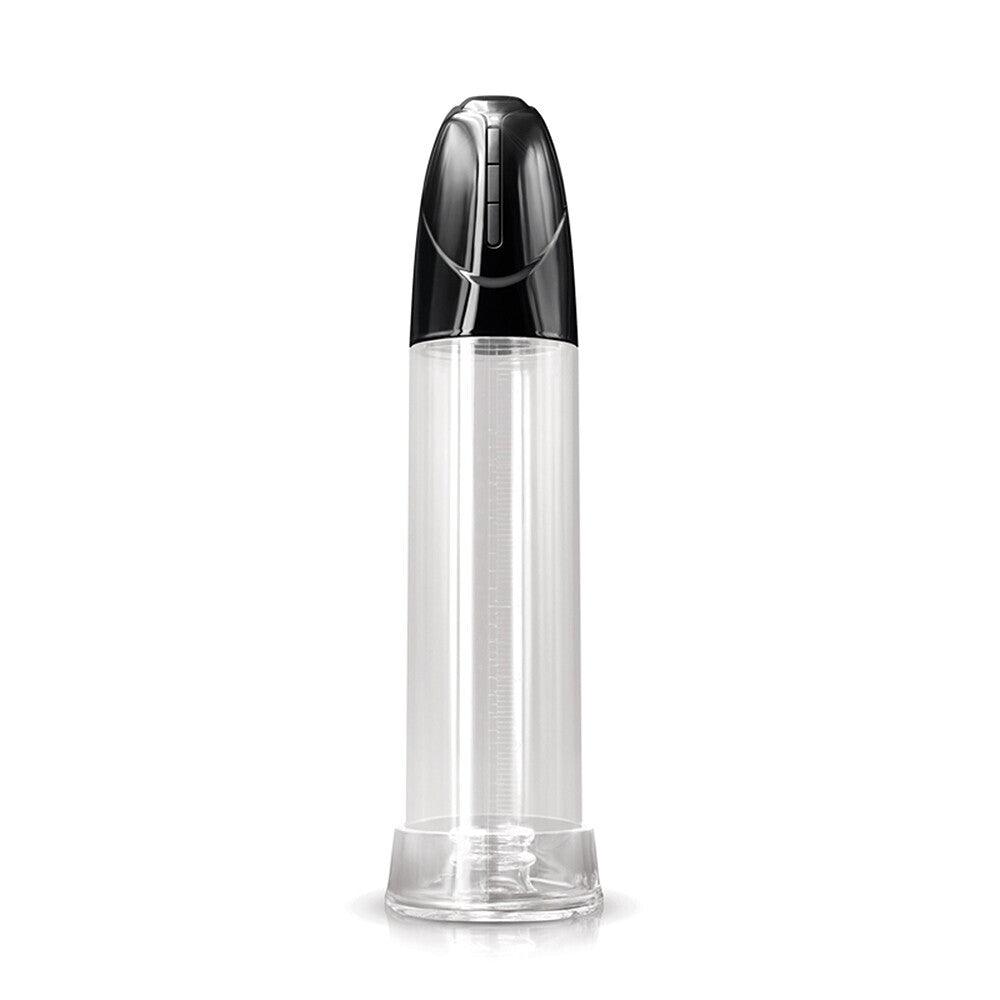 Renegade IQ Pump Rechargeable - Adult Planet - Online Sex Toys Shop UK