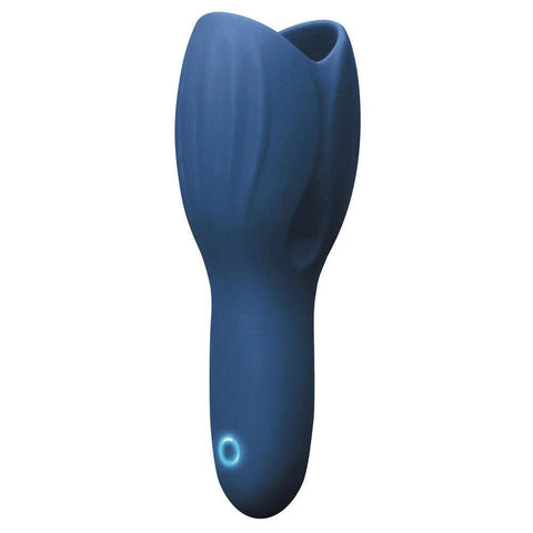 Renegade Vibrating Head Unit Rechargeable - Adult Planet - Online Sex Toys Shop UK