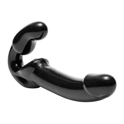 Revolver Strapless Strap On G Spot Dildo - Adult Planet - Online Sex Toys Shop UK