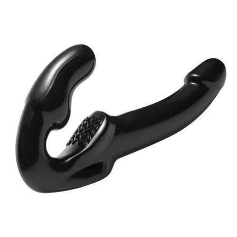 Revolver Strapless Strap On G Spot Dildo - Adult Planet - Online Sex Toys Shop UK