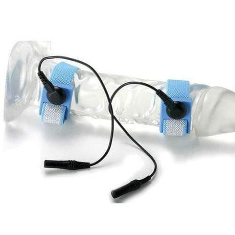 Rimba Electro Stimulation Flexible Penis Straps - Adult Planet - Online Sex Toys Shop UK