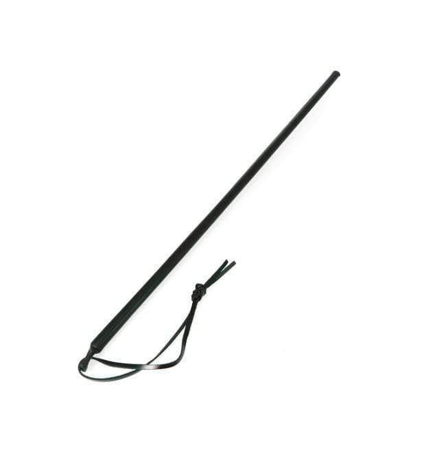 Rimba Leather Cane Whip 62cm - Adult Planet - Online Sex Toys Shop UK