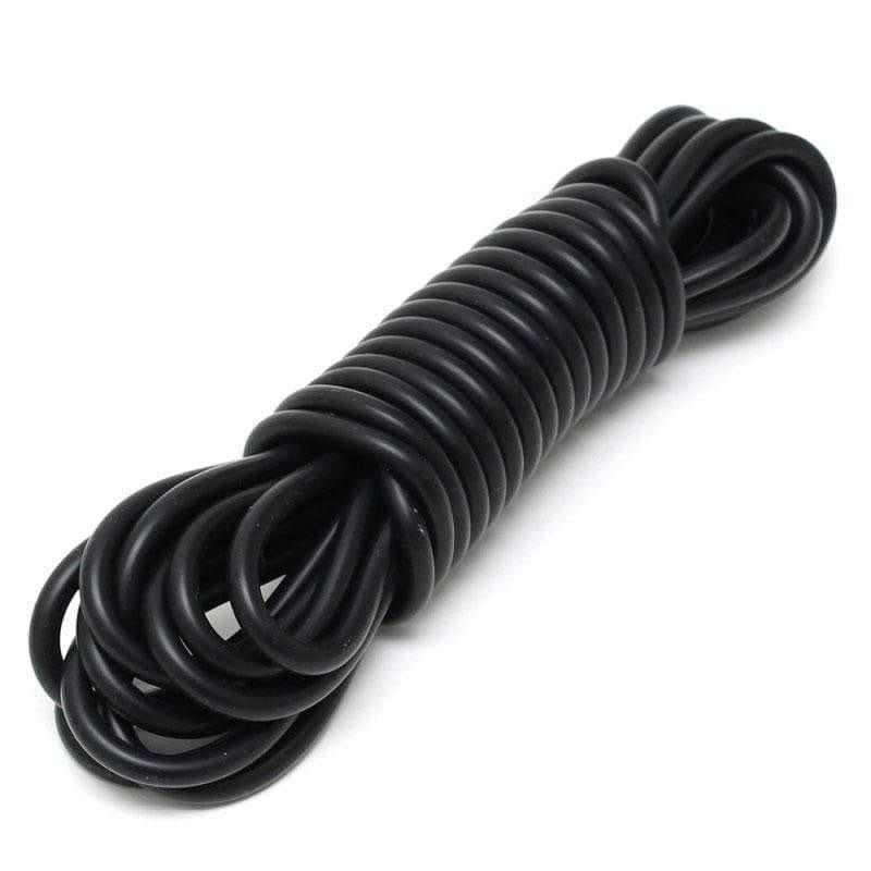 Rimba Silicone Bondage Cord - Adult Planet - Online Sex Toys Shop UK