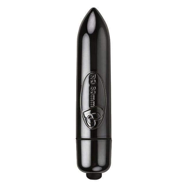 RO80mm Be My Knight Bullet Vibrator - Adult Planet - Online Sex Toys Shop UK