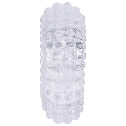 Rock Solid The Radial Cock Ring - Adult Planet - Online Sex Toys Shop UK