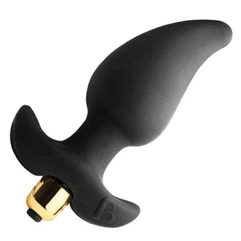 Rocks Off 7 Speed Butt Quiver Vibrator - Adult Planet - Online Sex Toys Shop UK