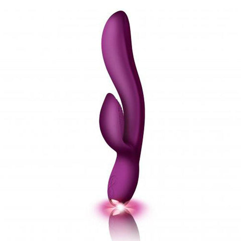 Rocks Off Regala Clitoral Vibrator Fuchsia - Adult Planet - Online Sex Toys Shop UK