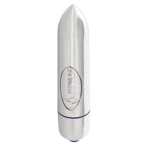 Rocks Off RO80mm Bullet Vibe - Adult Planet - Online Sex Toys Shop UK