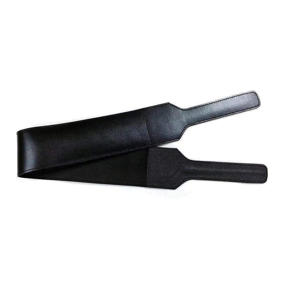 Rouge Folded Open Paddle - Adult Planet - Online Sex Toys Shop UK