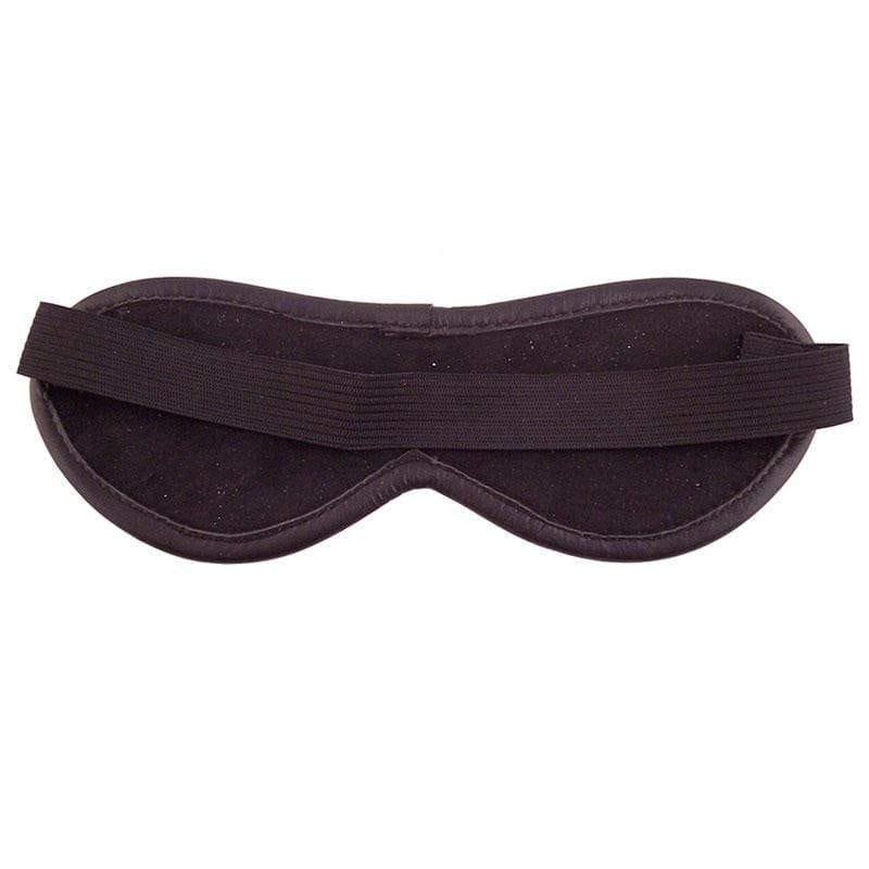 Rouge Garments Blindfold Pink - Adult Planet - Online Sex Toys Shop UK