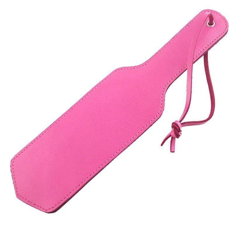 Rouge Garments Paddle Pink - Adult Planet - Online Sex Toys Shop UK