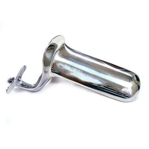 Rouge Stainless Steel Speculum Large - Adult Planet - Online Sex Toys Shop UK