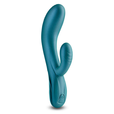 Royal Regent Metallic Green - Adult Planet - Online Sex Toys Shop UK