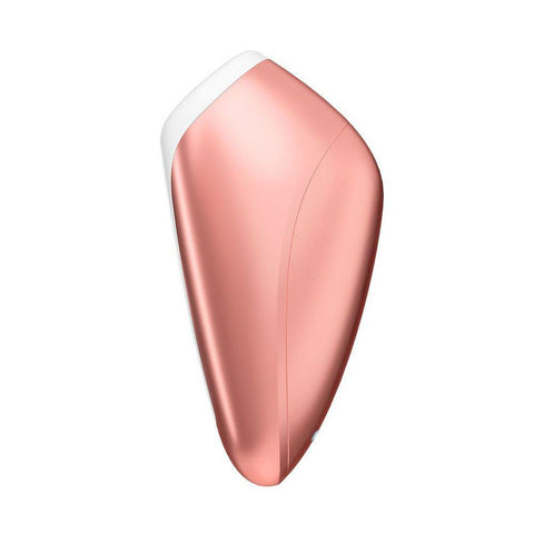 Satisfyer Copper Love Breeze Clitoral Massager - Adult Planet - Online Sex Toys Shop UK