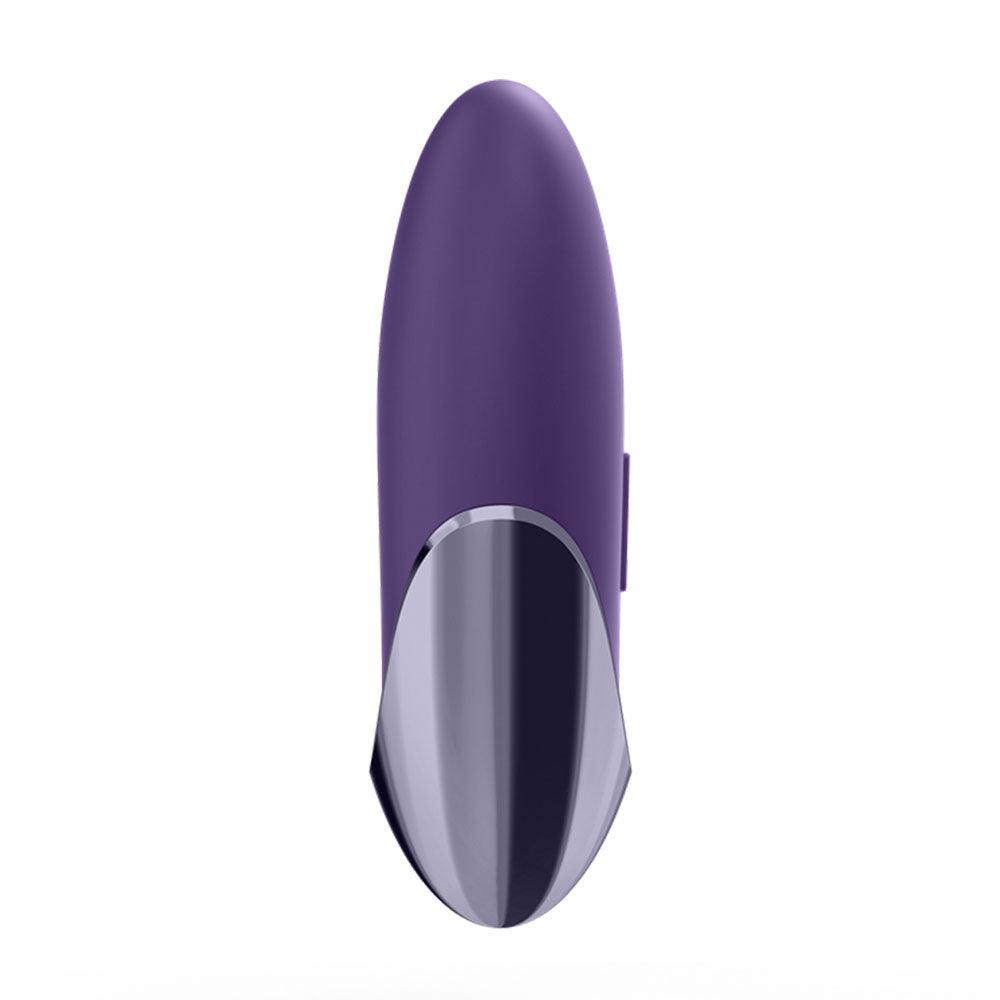 Satisfyer Layons Pleasure Clitoral Vibrator Purple - Adult Planet - Online Sex Toys Shop UK