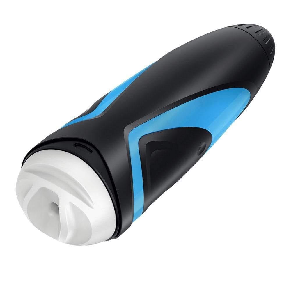 Satisfyer Men Pleasure Stroker Masturbator - Adult Planet - Online Sex Toys Shop UK