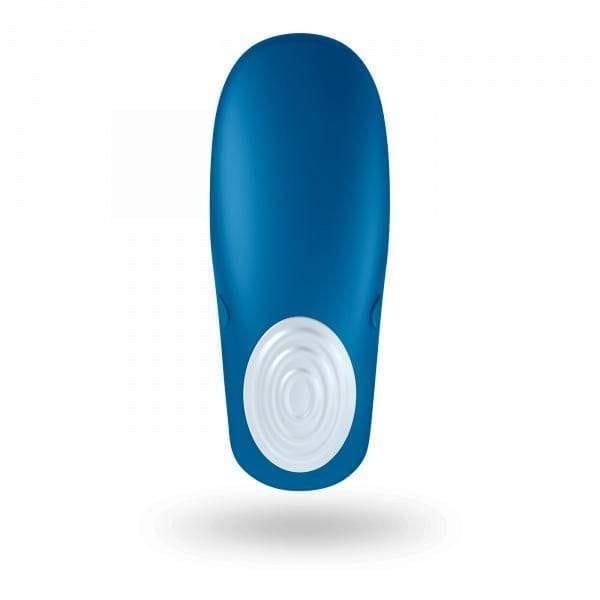 Satisfyer Partner Whale Couples Vibrator - Adult Planet - Online Sex Toys Shop UK