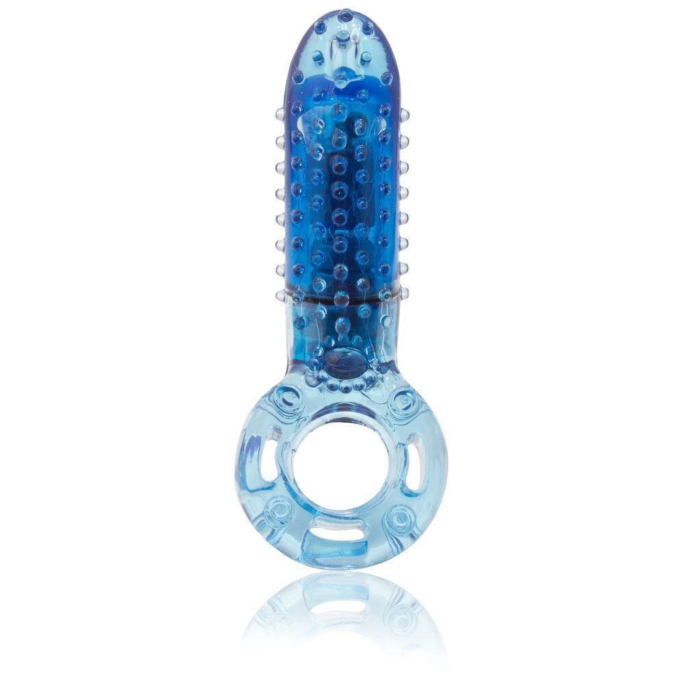 Screaming O Yeah Vibrating Cock Ring - Adult Planet - Online Sex Toys Shop UK