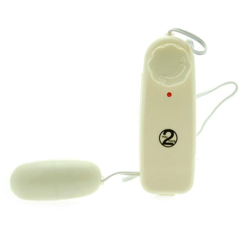 Secret Service Vibrating Pleasure Bullet - Adult Planet - Online Sex Toys Shop UK