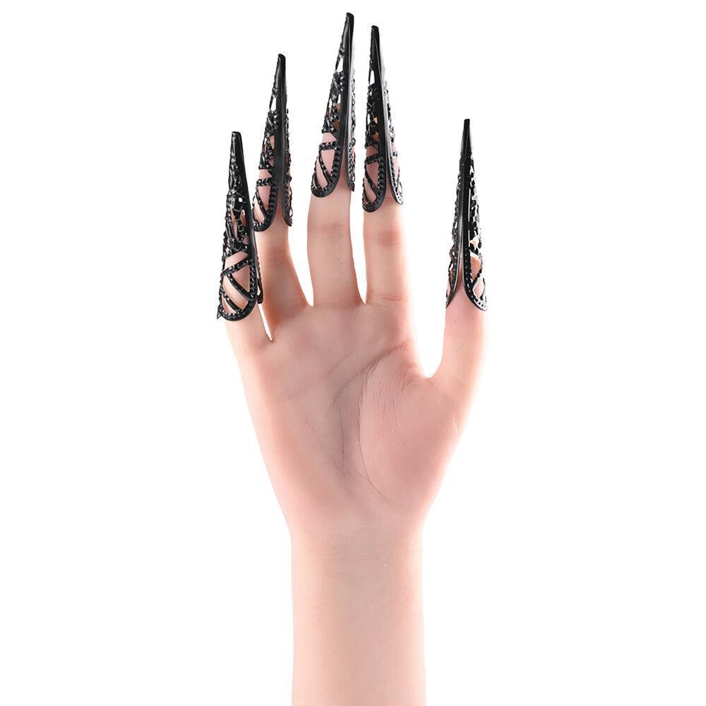 Sex and Mischief Sensory Fingertips - Adult Planet - Online Sex Toys Shop UK