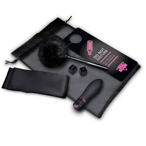 Sex Room Vibe Kit - Adult Planet - Online Sex Toys Shop UK