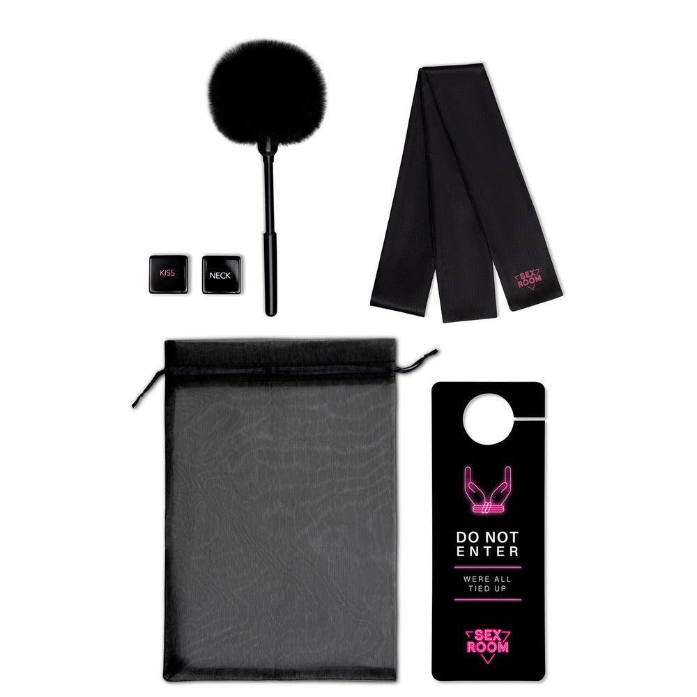 Sex Room Vibe Kit - Adult Planet - Online Sex Toys Shop UK