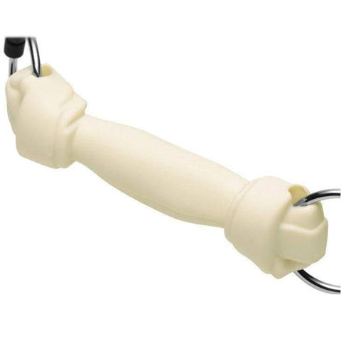 Silicone Dog Bone Gag - Adult Planet - Online Sex Toys Shop UK