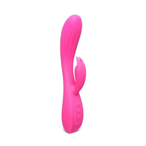 Silicone Rabbit Vibrator - Adult Planet - Online Sex Toys Shop UK