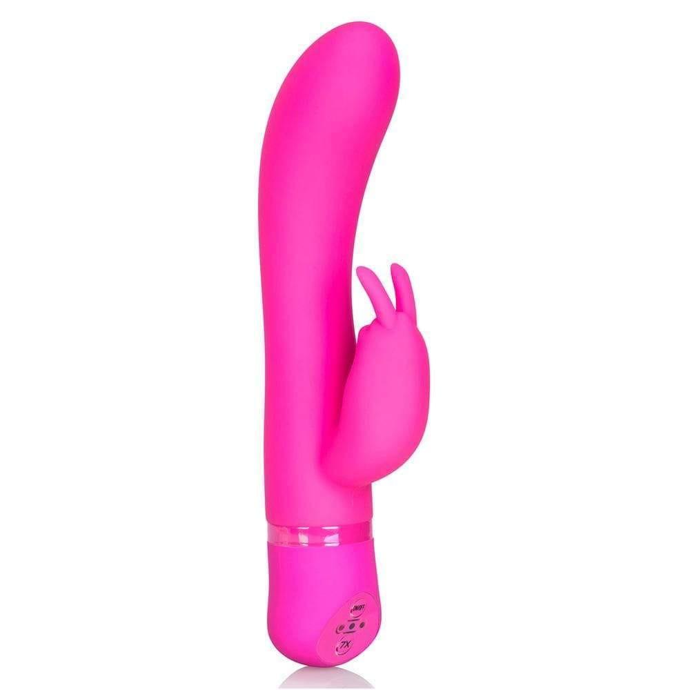 Spellbound 7 Function Bunny Vibrator - Adult Planet - Online Sex Toys Shop UK