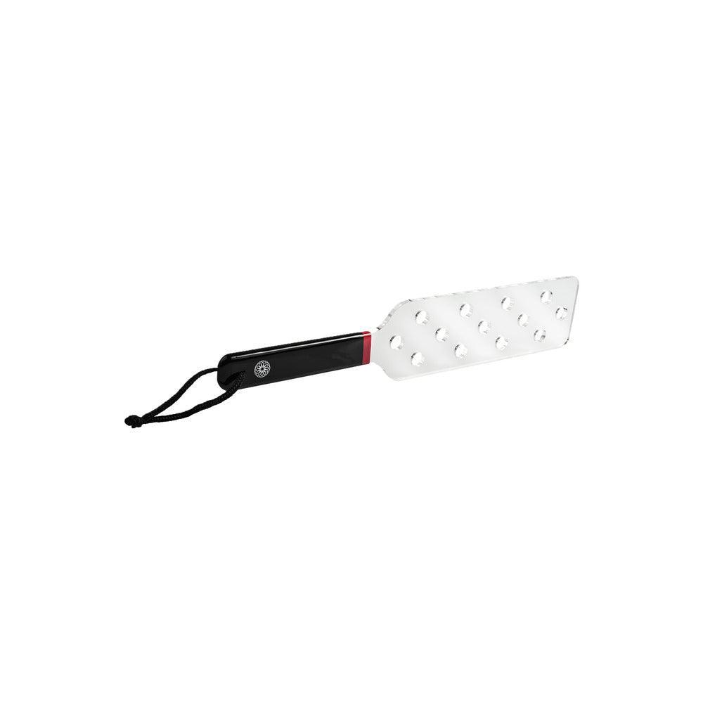 Sportsheets Acrylic Spanker - Adult Planet - Online Sex Toys Shop UK