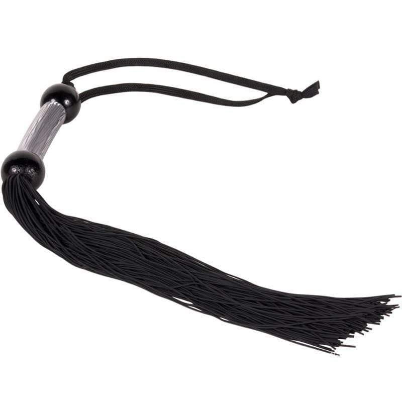 SportSheets Large Rubber Whip - Adult Planet - Online Sex Toys Shop UK