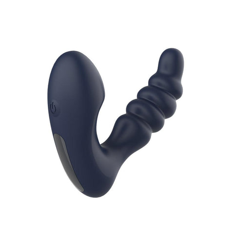 Startroopers Voyager Prostate Massager - Adult Planet - Online Sex Toys Shop UK