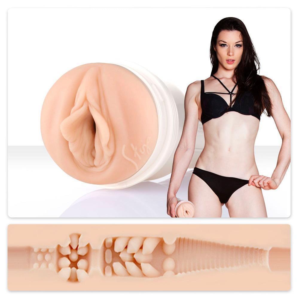 Stoya Destroya Fleshlight Girls Masturbator - Adult Planet - Online Sex Toys Shop UK