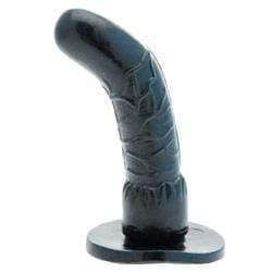 Strap On Black Dildo - Adult Planet - Online Sex Toys Shop UK