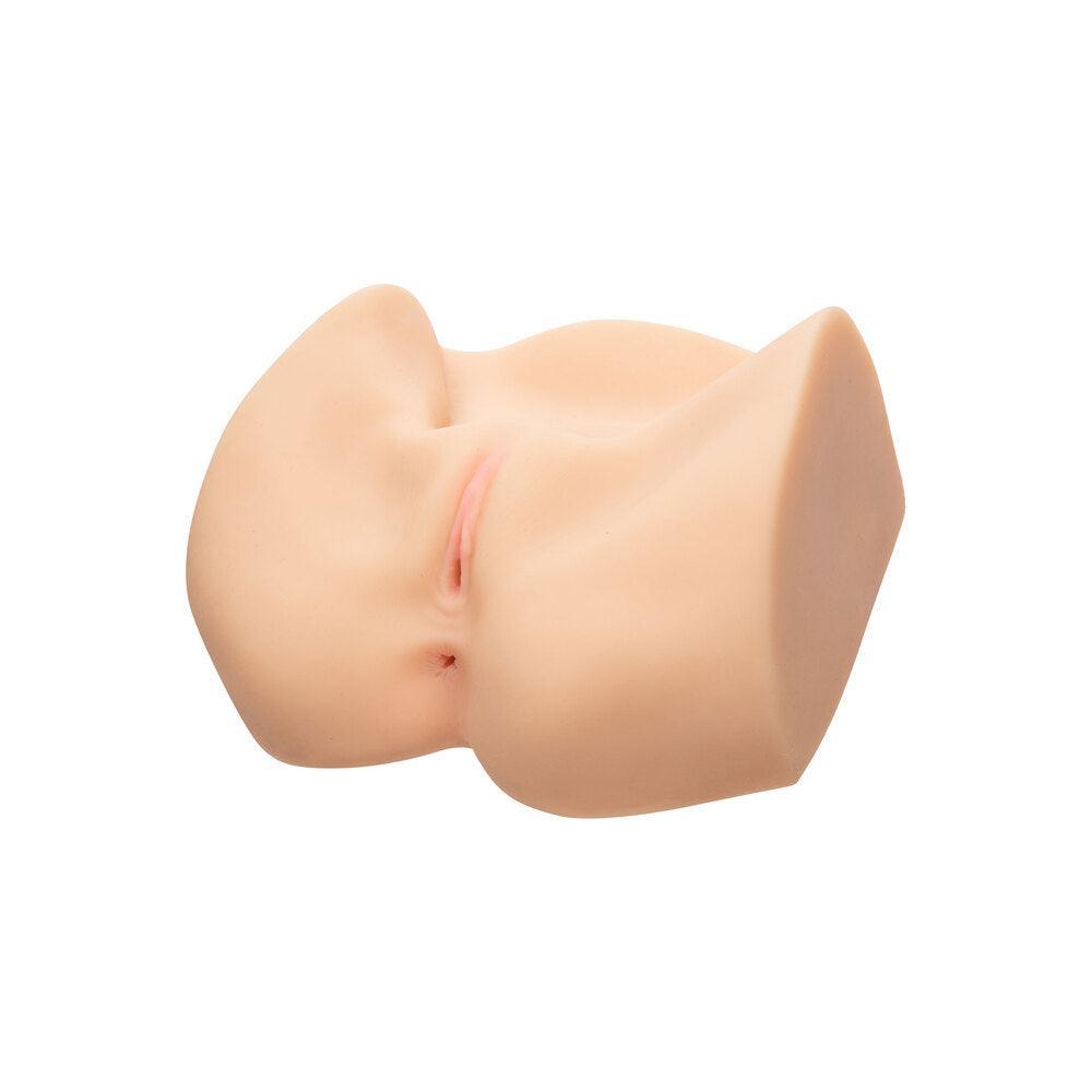 Stroke It Life Size Pussy Flesh Pink - Adult Planet - Online Sex Toys Shop UK