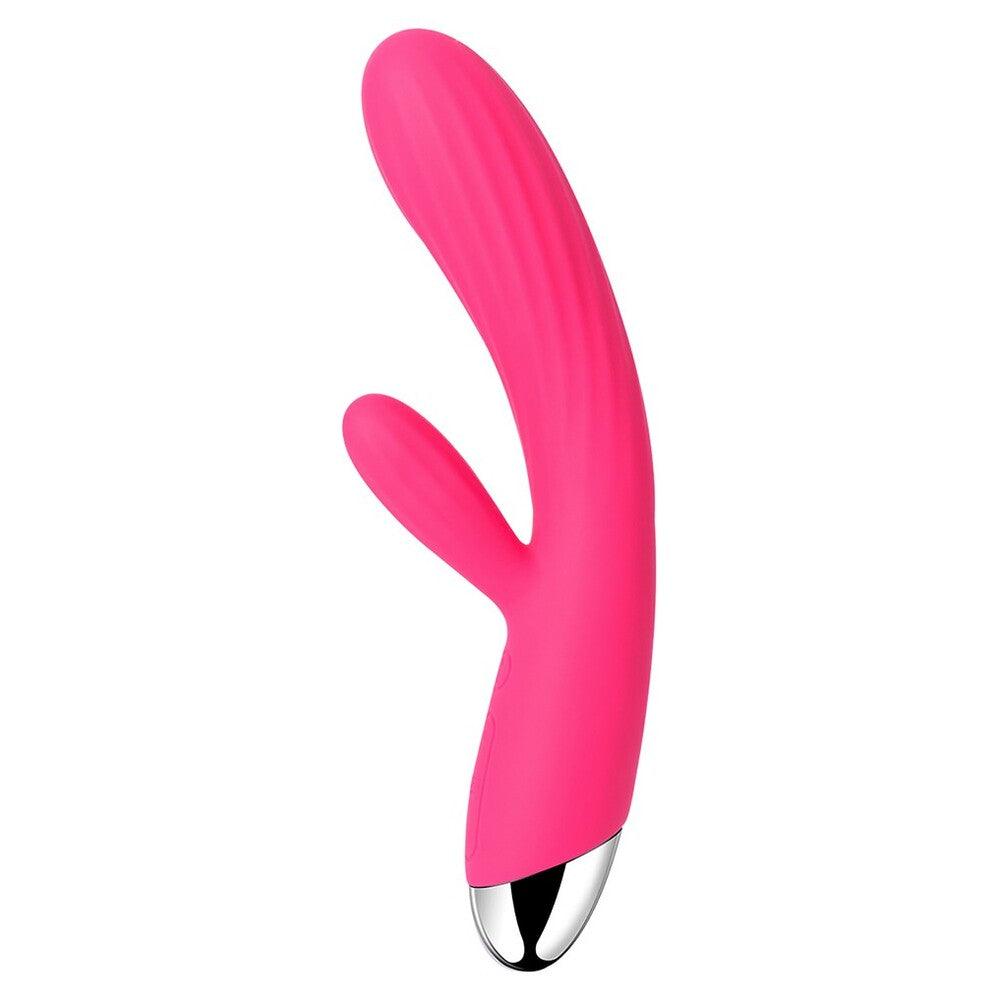 Svakom Angel Powerful Warming Vibrator - Adult Planet - Online Sex Toys Shop UK