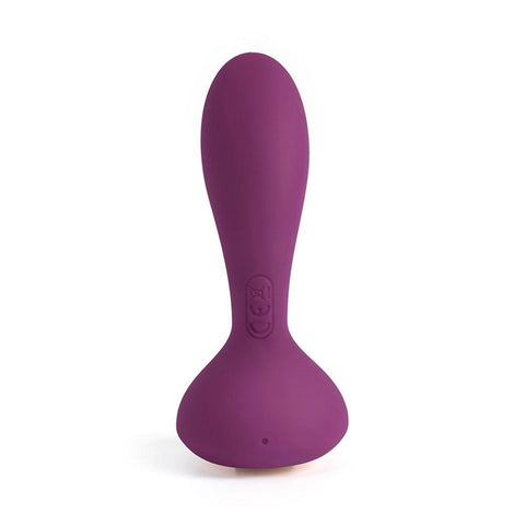 Svakom Julie Powerful Anal Plug - Adult Planet - Online Sex Toys Shop UK