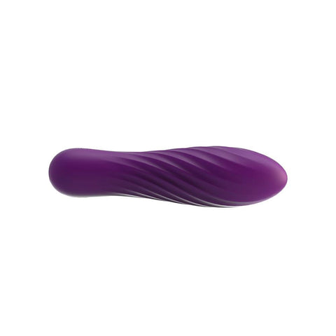 Svakom Tulip Powerful Vibrator - Adult Planet - Online Sex Toys Shop UK