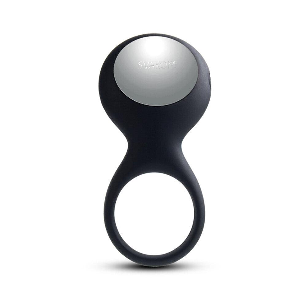 Svakom Tyler Vibrating Ring - Adult Planet - Online Sex Toys Shop UK