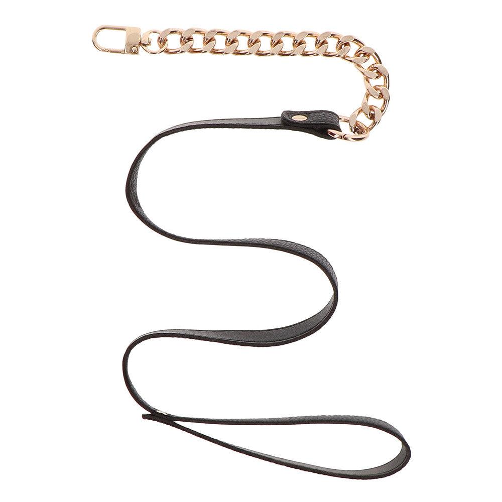 Taboom Dona Statement Leash - Adult Planet - Online Sex Toys Shop UK