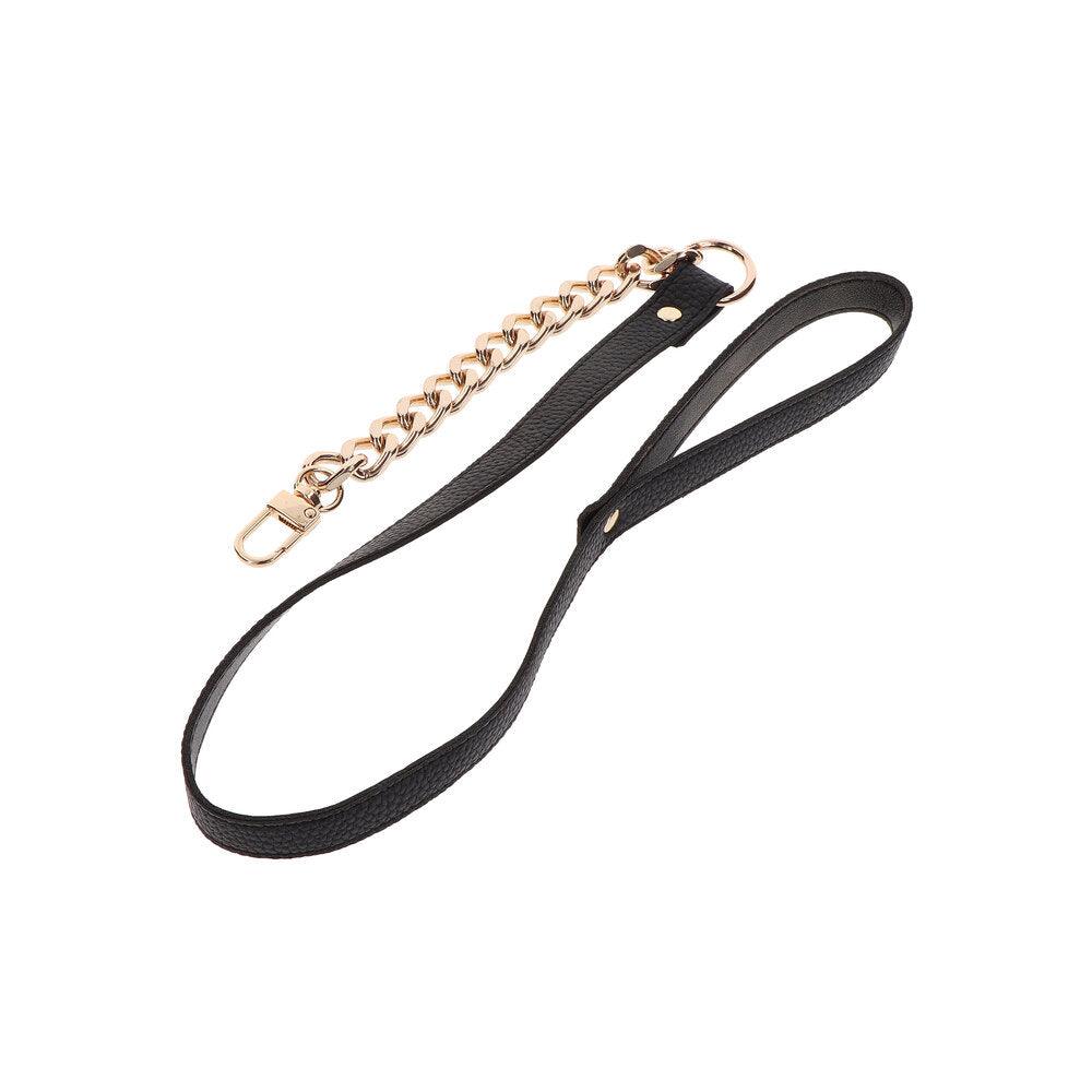 Taboom Dona Statement Leash - Adult Planet - Online Sex Toys Shop UK