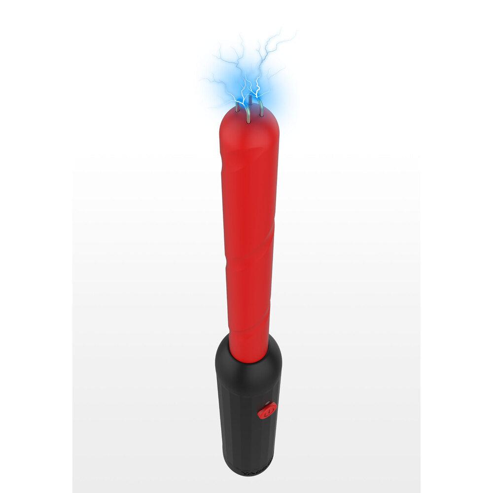 Taboom Prick Stick Electro Shock Wand - Adult Planet - Online Sex Toys Shop UK