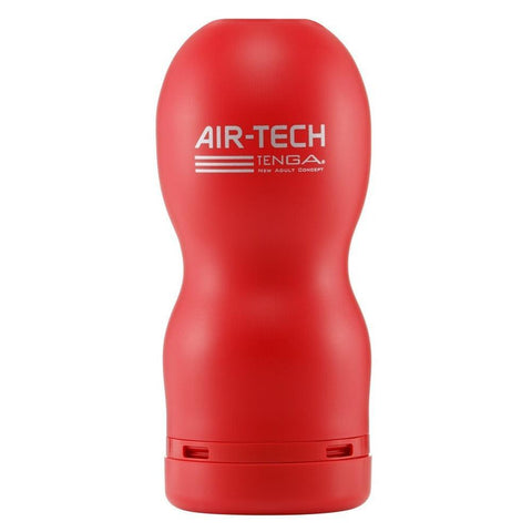 Tenga Air Tech Reusable Regular Vacuum Cup Masturbator - Adult Planet - Online Sex Toys Shop UK