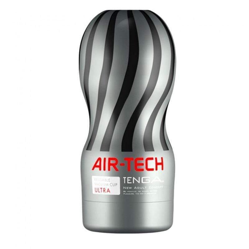 Tenga Air Tech Ultra Reusable Masturbator - Adult Planet - Online Sex Toys Shop UK