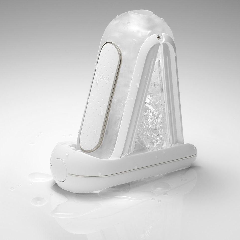 Tenga Flip 0 Zero Vibrating Masturbator - Adult Planet Tenga Flip 0 Zero Vibrating Masturbator - Adult Planet