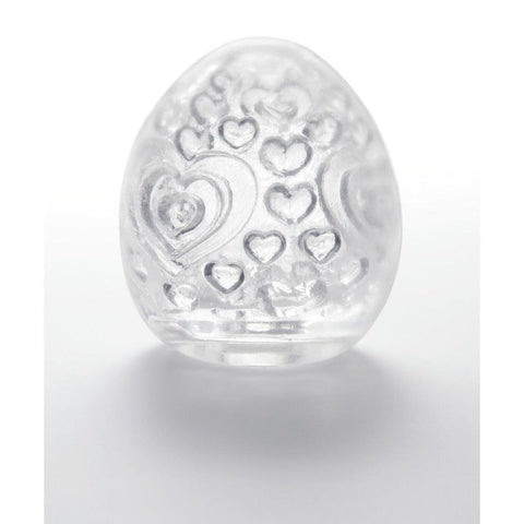 Tenga Lovers Egg Masturbator - Adult Planet - Online Sex Toys Shop UK