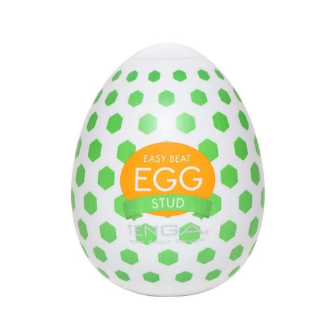 Tenga Stud Egg Masturbator - Adult Planet - Online Sex Toys Shop UK